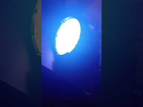Waterproof LED Par Light