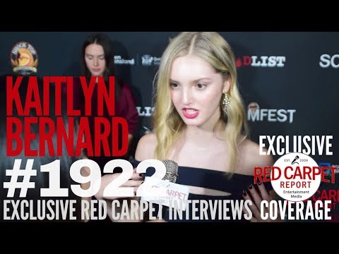 download lagu mp3 mp4 Kaitlyn Bernard, download lagu Kaitlyn Bernard gratis, unduh video klip Kaitlyn Bernard