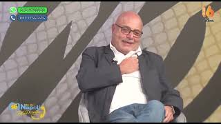 se dici napoli filo diretto la puntata del 24 ottobre 20025