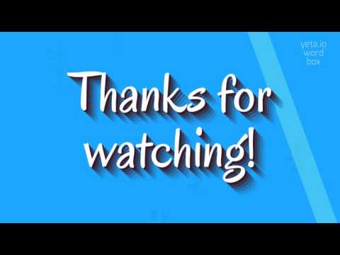 How to say "ingersoll"! (High Quality Voices)