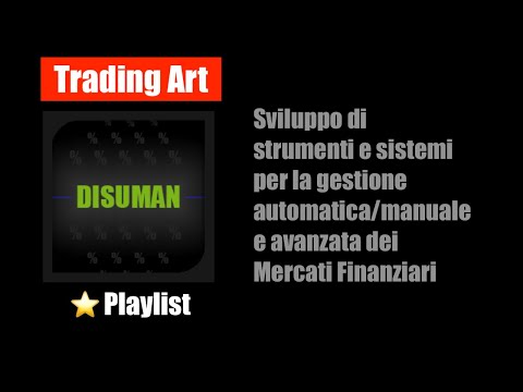 Video Disuman MT5