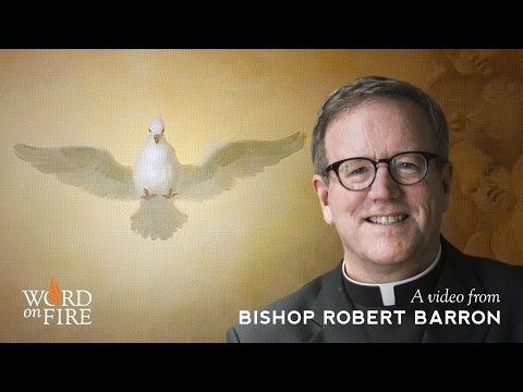 Bishop Barron on the Sacrament of Confirmation