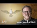 Bishop Barron On The Sacrament Of Confirmation