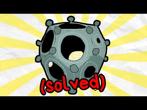 The Roman Dodecahedron Mystery (SOLVED)