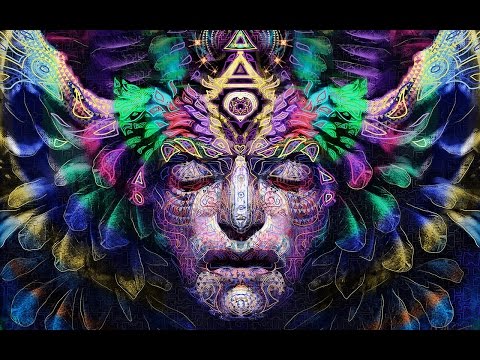 KARMA - Progressive Psytrance Mix - 2014