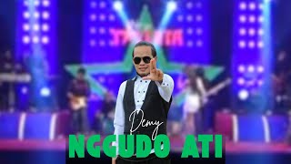 Download lagu Demy - Nggudo Ati (New Talenta) mp3