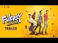 Fukrey Returns Official Trailer