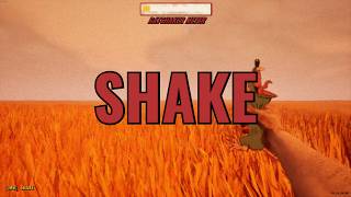 【Steam】ネズミをシェイクする謎ゲー『RATSHAKER™』やる #shorts