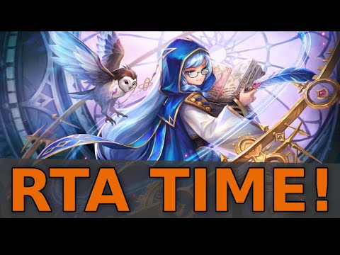 Winning RTA in the Pick Ban Phase: A Breakdown (Summoner War)