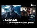 EPIC Tyson Fury V Francis Ngannou Promo ‍ BattleOfTheBaddest Will Be MASSIVE FuryNgannou