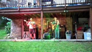 Rob Fahey - No Regular Woman