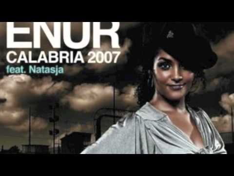 Conscious Warrior - Calabria 2013 + Dub Version (ENUR & Natasja Remix)