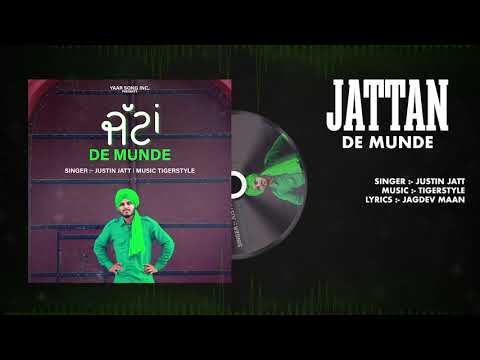 Jattan De Munde