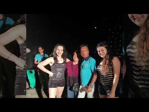 Impecaveis Band 2019