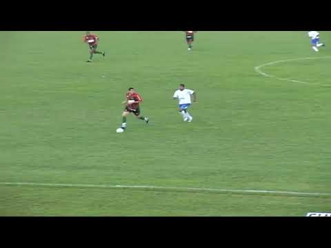 CAT X SANTO ANDRÉ EM 2008