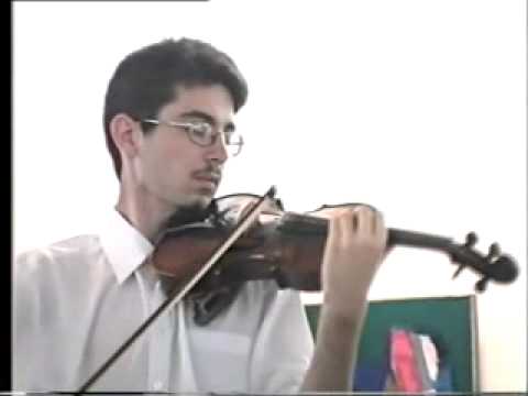 Pancho Vladigerov - Song (Pesen)