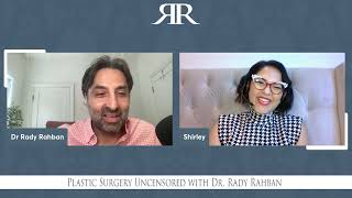Rady Rahban, MD