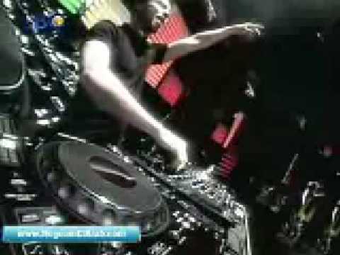 Star Academy 5 Prime 13- Nader (My Dream is to fly