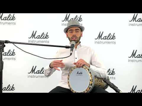 How can you practice the Tek? | Darbuka/Doumbek Lesson