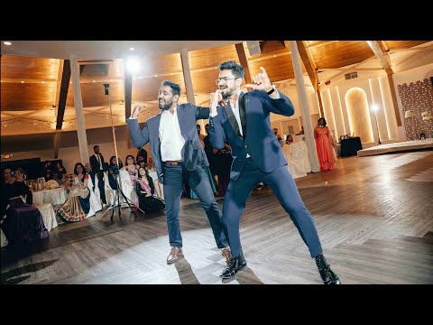 Kudmayi || Surprise Dance Performance for Bride || Indian Wedding