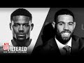 Unfiltered Episode 478: Kevin Holland & Max Griffin