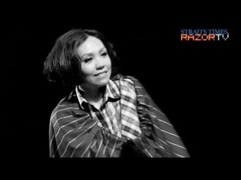 Kit's dream wedding (Kit Chan's concert 2011 Pt 2)