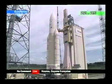 Watch the Launch