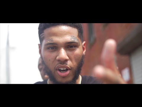 Rican Bull - Death around the corner (Music Video)