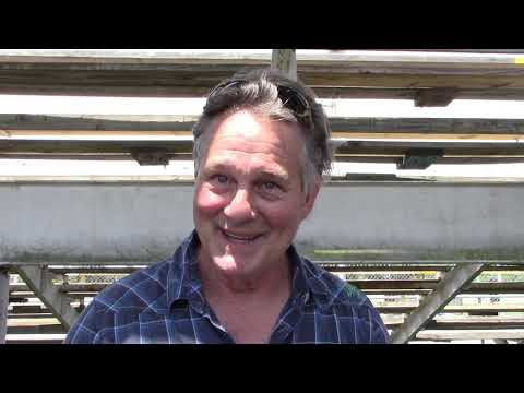 Hazzard County Cars & Stars, Part 1: Byron Cherry