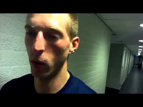 Nabeschouwing Db-Gro Robby Bostain