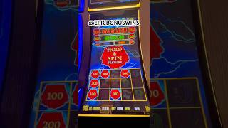 OLE! 💃🏽@EpicBonusWins #slot #slots #casino #fup #holdandspin #torotoro #bonuswins #bonus #win