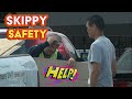 skippy safety HOME DEPOT