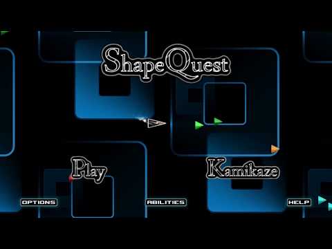 ShapeQuest