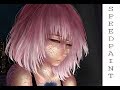 Sad~Vent Speedpaint Sad~Vent Speedpaint