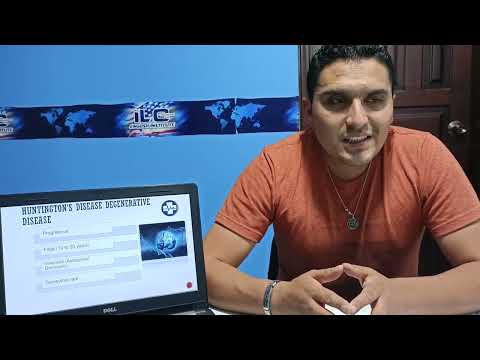 ILC ENGLISH INSTITUTE PRESENTATION -B1 LEVEL- IVAN MARTINEZ