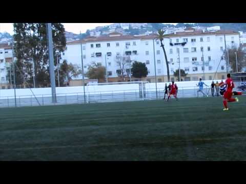 Jake Jackson CD 26 de Febrero