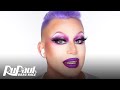 Joey Jay’s Promo Look | Ruvealing the Look | RuPaul's Drag Race S13