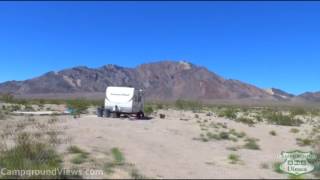 The Pads Campground in Ryan Video