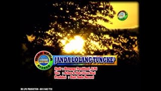 Download lagu Lagu Bugis JANDA LOLANG TUNGKE - Arhos ft Chica Alwi mp3