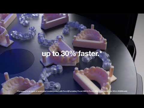 Stratasys - 3DPrinter -  DesignTech Systems - HEALTHCARE