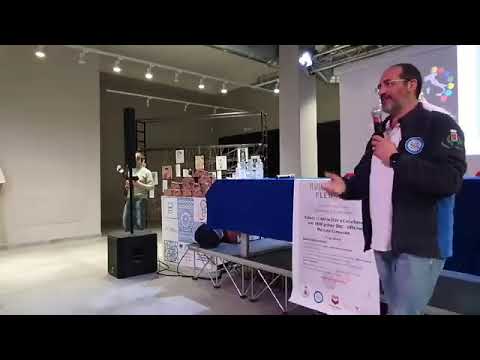 Plenaria dell'associazione nazionale Italia Sotterranea a Castellaneta