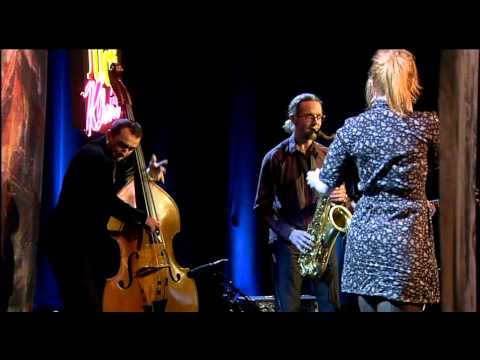 Jüri Üdi klubi: Marvi Vallaste - "Kurjuse laul"