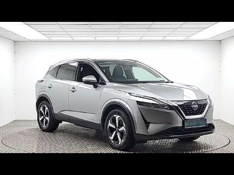 Nissan QASHQAI Epower Qashqai SV Premium - Image 2