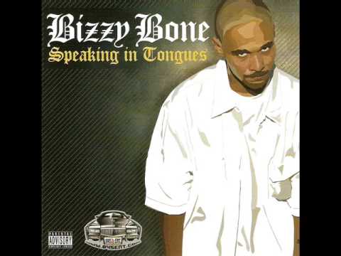 Bizzy Bone - Less Fame