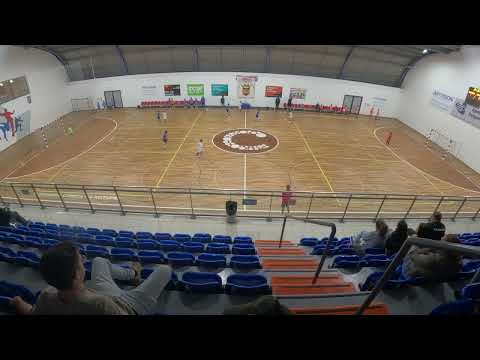 Sassoeiros 2 vs Portela 0