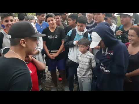 EISEF vs FIGARI vs XLR8 vs ??? -CLASIFICATORIA- DarkJail -9/3-