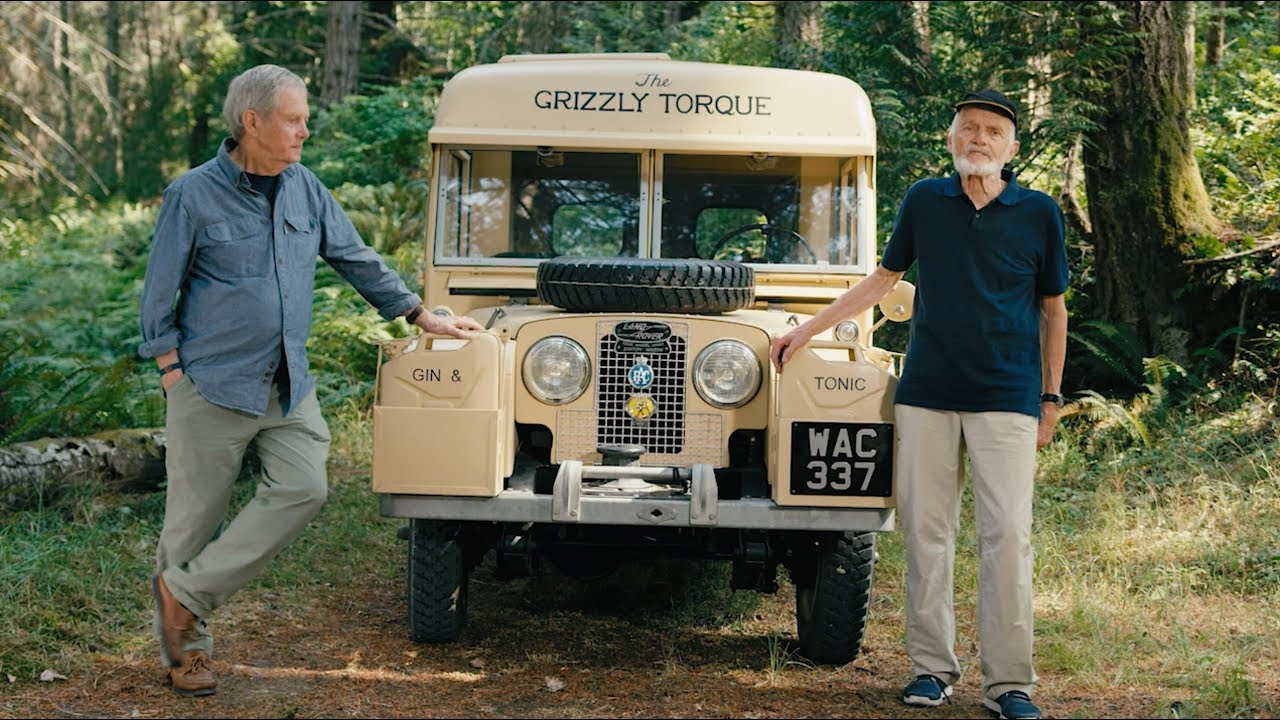 70 years of advanture