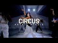 Britney Spears - Circus | KYME choreography