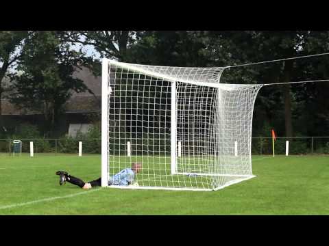 Roda Boys A1 -  Haaften A1