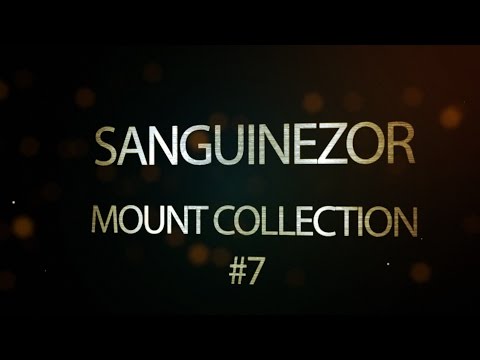 Mount Collection #7  - Astral Cloud Serpent